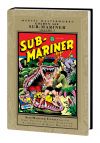 MARVEL MASTERWORKS: GOLDEN AGE SUB-MARINER