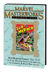 MARVEL MASTERWORKS: GOLDEN AGE SUB-MARINER