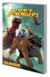 PET AVENGERS CLASSIC TPB