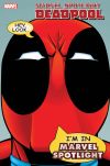 MARVEL SPOTLIGHT # 1