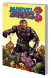 MARVEL ZOMBIES 3