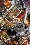 MARVELS: EYE OF THE CAMERA # 6