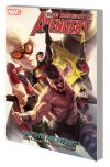 MIGHTY AVENGERS: EARTH'S MIGHTIEST TPB