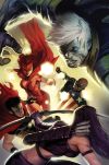 MIGHTY AVENGERS #28