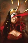 MIGHTY AVENGERS #29