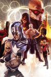 MIGHTY AVENGERS #30