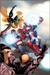 MIGHTY AVENGERS #32