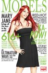 MODELS, INC. # 3