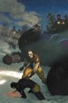 MS. MARVEL #38 (WOLVERINE ART APPRECIATION VA