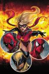 MS. MARVEL # 40