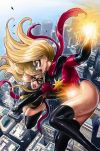 MS. MARVEL # 43