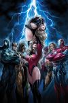 MS. MARVEL # 44