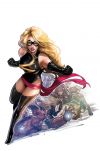 MS. MARVEL # 45