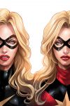 MS. MARVEL # 46