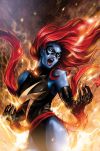 MS. MARVEL # 48