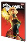 MS. MARVEL: ASCENSION