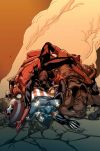 New Avengers #55 