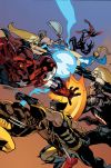 NEW AVENGERS # 56