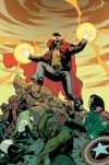 NEW AVENGERS #58