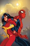 NEW AVENGERS #59