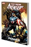 NEW AVENGERS VOL. 11: SEARCH FOR THE SORCERER SUPREME TPB