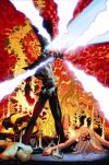 NEW MUTANTS # 4