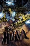 NEW MUTANTS # 5