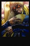 NEW MUTANTS # 6