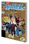 NEW WARRIORS CLASSIC VOL. 1 TPB 