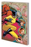 PATSY WALKER: HELLCAT TPB 