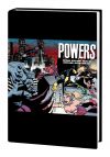 POWERS: THE DEFINITIVE COLLECTION