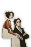 PRIDE & PREJUDICE # 5