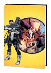 PUNISHER: DARK REIGN PREMIERE HC