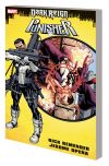 PUNISHER: DARK REIGN TPB
