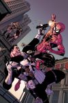 PUNISHER ANNUAL # 1