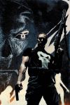 PUNISHER MAX: NAKED KILL  #1