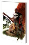 PUNISHER: FRANK CASTLE MAX - WELCOME TO THE BAYOU TPB