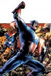 CAPTAIN AMERICA: REBORN  #1