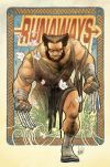RUNAWAYS  #9