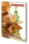 RUNAWAYS VOL. 8: DEAD END KIDS DIGEST