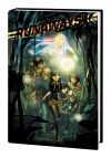 RUNAWAYS: HOMESCHOOLING PREMIERE HC