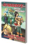 RUNAWAYS: DEAD WRONG