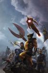 SECRET INVASION CHRONICLES #4