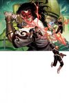 SECRET WARRIORS # 11