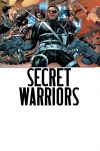 SECRET WARRIORS  #5