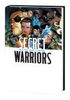 SECRET WARRIORS VOL. 1: NICK FURY, AGENT OF NOTHING PREMIERE HC 