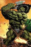 SKAAR: SON OF HULK # 12