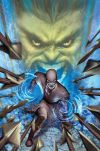 SON OF HULK # 15
