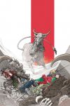 SKRULL KILL KREW # 5