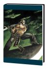 SCOURGE OF THE GODS - THE FALL PREMIERE HC